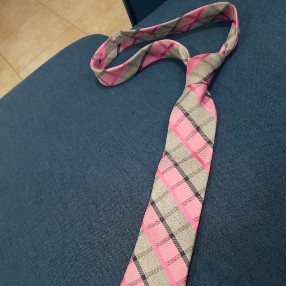 Tie